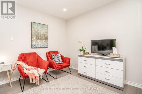 1800 Tattersall Way, Mississauga, ON - Indoor