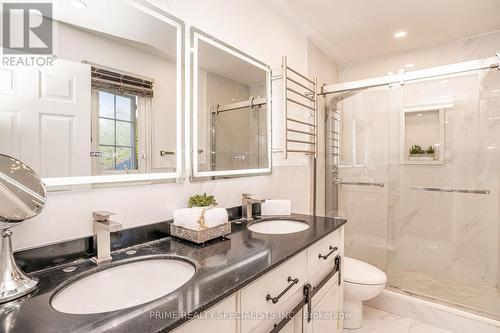 1800 Tattersall Way, Mississauga, ON - Indoor Photo Showing Bathroom