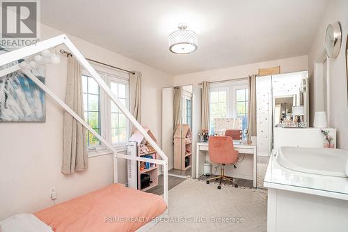 1800 Tattersall Way, Mississauga, ON - Indoor