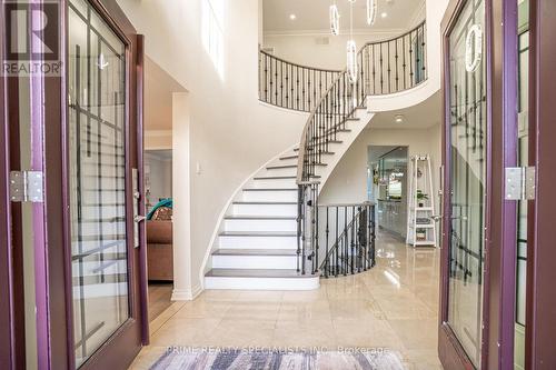 1800 Tattersall Way, Mississauga, ON - Indoor Photo Showing Other Room