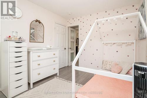 1800 Tattersall Way, Mississauga, ON - Indoor