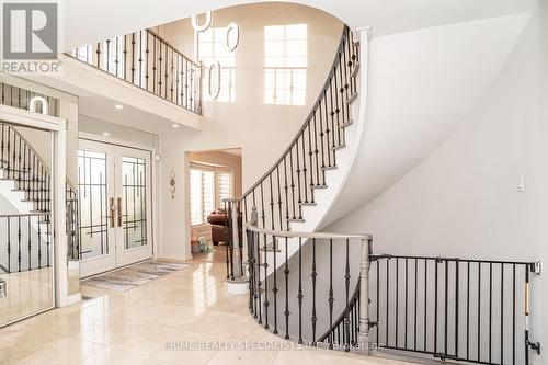 1800 Tattersall Way, Mississauga, ON - Indoor Photo Showing Other Room
