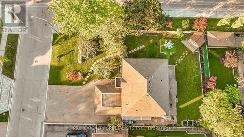 1800 Tattersall Way, Mississauga, ON - Outdoor