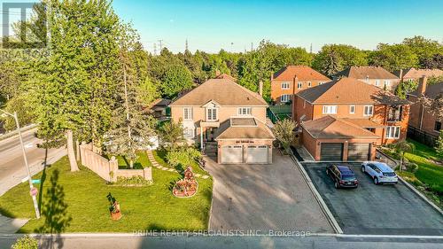 1800 Tattersall Way, Mississauga, ON - Outdoor