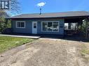 505 97A Avenue, Dawson Creek, BC  - Outdoor 