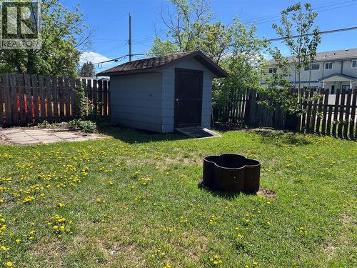 505 97A Avenue, Dawson Creek, BC - Outdoor