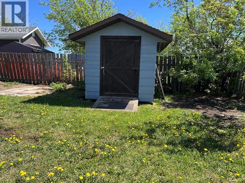 505 97A Avenue, Dawson Creek, BC - Outdoor