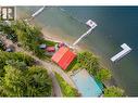 3546 Mabel Lake Road, Lumby, BC  - Outdoor With View 