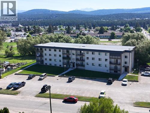 606 18th Avenue N Unit# 404  Cranbrook, BC V1C 5M1