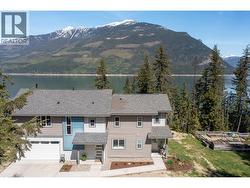 8420 23 Highway S Lot# 1 Revelstoke, BC V0E 2S0