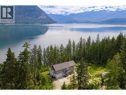 8420 Highway 23 Highway S Lot# 1 Revelstoke, BC V0E 2S0