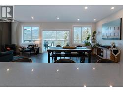 Bringing Outdoors to Indoor Living! - 