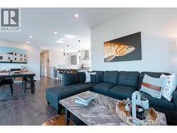 Living Room - 