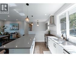 Bright Kitchen - 