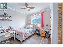 Second Bedroom - 