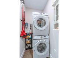 New Washer and Dryer - 
