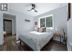 Bedroom in Suite - 
