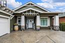 5-Bedrooms | 4-Bathrooms | 3,812 sqft | Upper Mission - 629 Almandine Court, Kelowna, BC  - Outdoor 