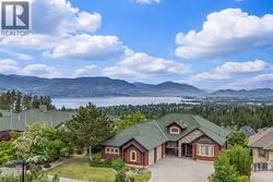 View from Patio - 