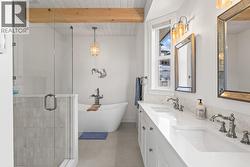 Primary Ensuite - 