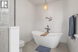 Primary Ensuite - 