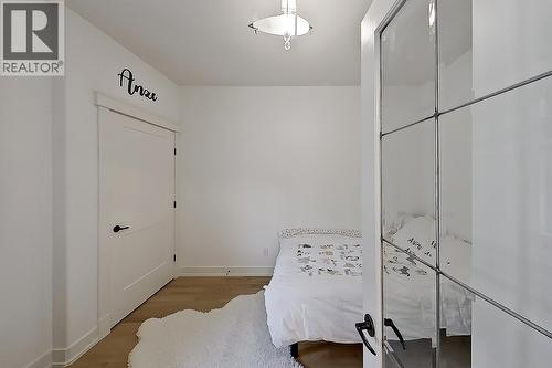 Second Bedroom - 629 Almandine Court, Kelowna, BC - Indoor
