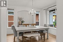 Formal Dining - 