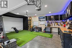 Garage - 