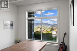 Lower Level Rec Room - 