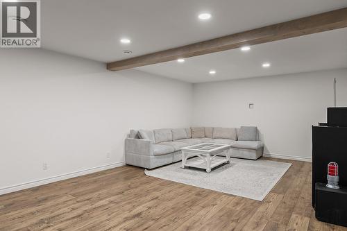Great Room - 629 Almandine Court, Kelowna, BC - Indoor