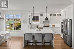 Kitchen - 