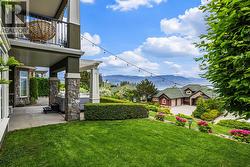 Backyard & Patio - 