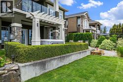 Backyard - 