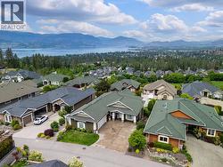 Aerial View of Home - 