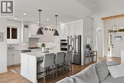 Kitchen - 