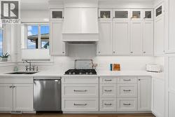Kitchen - 