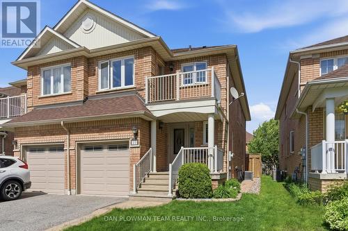 19 DAVIDSON STREET  Whitby, ON L1P 1V9