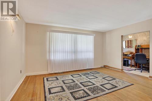 1494 Danforth Road, Toronto, ON - Indoor Photo Showing Other Room