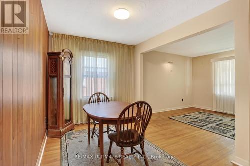 1494 Danforth Road, Toronto, ON - Indoor
