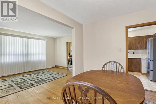 1494 Danforth Road, Toronto, ON - Indoor