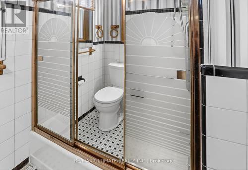 1494 Danforth Road, Toronto, ON - Indoor Photo Showing Bathroom
