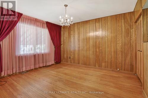 1494 Danforth Road, Toronto, ON - Indoor Photo Showing Other Room