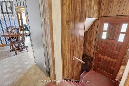 1494 Danforth Road, Toronto, ON - Indoor Photo Showing Other Room