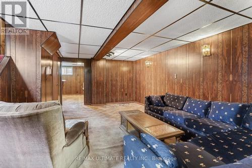 1494 Danforth Road, Toronto, ON - Indoor