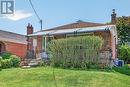 1494 Danforth Road, Toronto, ON  - Outdoor 