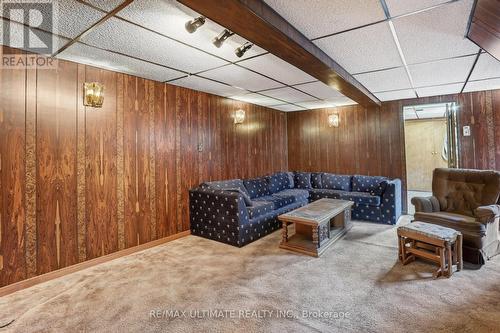 1494 Danforth Road, Toronto, ON - Indoor