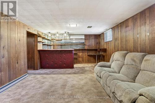 1494 Danforth Road, Toronto, ON - Indoor