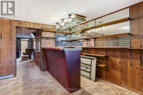 1494 Danforth Road, Toronto, ON - Indoor