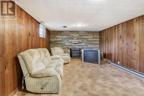 1494 Danforth Road, Toronto, ON - Indoor Photo Showing Other Room