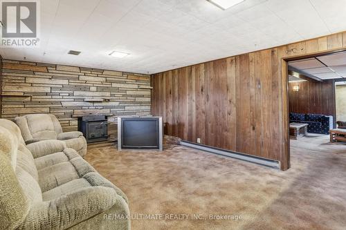 1494 Danforth Road, Toronto, ON - Indoor